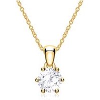 🦚 Kette aus 14-karätigem Gold mit Weißtopas 🦚 Kette aus 14-karätigem Gold mit Weißtopas