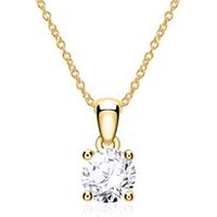 🦚 585er Goldkette für Damen mit Diamant 🦚 585er Goldkette für Damen mit Diamant