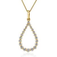 🦚 Diamantkette aus Gelbgold für Damen 🦚 Diamantkette aus Gelbgold für Damen