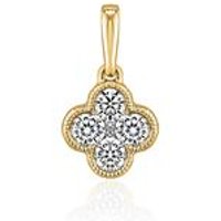 🦚 Goldener Anhänger mit Diamantbesatz für Damen 🦚 Goldener Anhänger mit Diamantbesatz für Damen