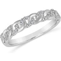 🦚 Weißgold oder Platin Gravurring mit lab grown Diamanten 🦚 Weißgold oder Platin Gravurring mit lab grown Diamanten