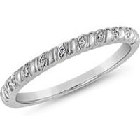 🦚 Ring aus Weißgold oder Platin mit lab grown Diamanten 🦚 Ring aus Weißgold oder Platin mit lab grown Diamanten