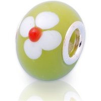 🦚 Glas Bead für Ihr individuelles Armband 🦚 Glas Bead für Ihr individuelles Armband