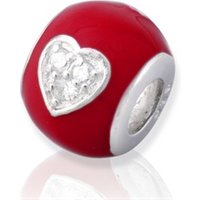 🦚 Hochwertiger 925 Silber Bead gewindelos 🦚 Hochwertiger 925 Silber Bead gewindelos