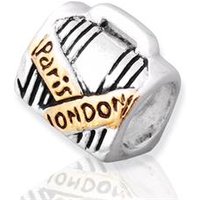 🦚 Silber Bead für Ihr individuelles Armband 🦚 Silber Bead für Ihr individuelles Armband