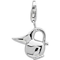 🦚 925 Silber Sternzeichen Charm Wassermann 🦚 925 Silber Sternzeichen Charm Wassermann