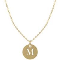 🦚 Personalisierte Kette Plate-Round-Cutout 🦚 Personalisierte Kette Plate-Round-Cutout