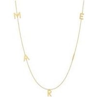 🦚 Personalisierte Kette MB 🦚 Personalisierte Kette MB