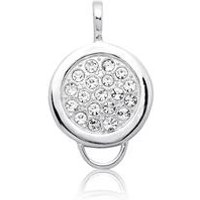 🦚 Anhänger für Charms aus 925 Silber mit Zirkonia 🦚 Anhänger für Charms aus 925 Silber mit Zirkonia