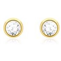 🦚 Diamant Ohrstecker für Damen aus 585er Gold 🦚 Diamant Ohrstecker für Damen aus 585er Gold