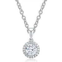 🦚 750er Weißgoldkette mit Brillanten 🦚 750er Weißgoldkette mit Brillanten