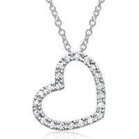 🦚 585er Weißgold-Kette 22 Diamanten 0,1408 ct. 🦚 585er Weißgold-Kette 22 Diamanten 0,1408 ct.