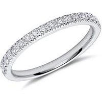 🦚 Edler Diamantring 750er Weißgold 🦚 Edler Diamantring 750er Weißgold