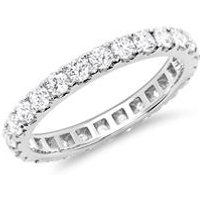 🦚 950er Platin Eternity Ring 26 Brillanten 🦚 950er Platin Eternity Ring 26 Brillanten