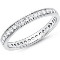 🦚 Eternity Ring 950er Platin 39 Diamanten 🦚 Eternity Ring 950er Platin 39 Diamanten