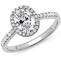 🦚 950er Platin Verlobungsring mit Diamanten 🦚 950er Platin Verlobungsring mit Diamanten