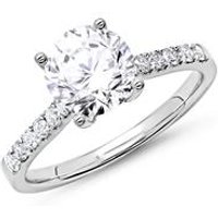 🦚 Ring 950er Platin mit Diamanten 🦚 Ring 950er Platin mit Diamanten