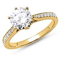 🦚 Verlobungsring 750er Gold mit Diamanten 🦚 Verlobungsring 750er Gold mit Diamanten