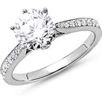 🦚 Verlobungsring 950er Platin mit Diamanten 🦚 Verlobungsring 950er Platin mit Diamanten