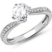 🦚 Verlobungsring 950er Platin mit Diamanten 🦚 Verlobungsring 950er Platin mit Diamanten