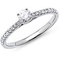 🦚 950er Platin Ring mit Diamanten 🦚 950er Platin Ring mit Diamanten