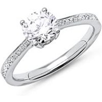 🦚 Verlobungsring 950er Platin mit Diamanten 🦚 Verlobungsring 950er Platin mit Diamanten