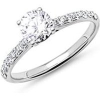 🦚 Ring 950er Platin mit Diamanten 🦚 Ring 950er Platin mit Diamanten