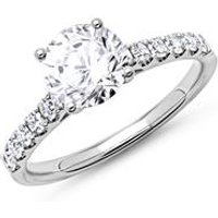 🦚 Ring 950er Platin mit Diamanten 🦚 Ring 950er Platin mit Diamanten