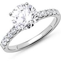 🦚 950er Platin Ring mit Diamanten 🦚 950er Platin Ring mit Diamanten