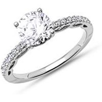 🦚 Verlobungsring 950er Platin mit Diamanten 🦚 Verlobungsring 950er Platin mit Diamanten