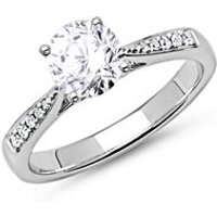 🦚 Diamantring 950er Platin 🦚 Diamantring 950er Platin