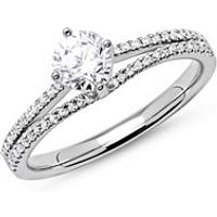 🦚 Ring 950er Platin mit Diamanten 🦚 Ring 950er Platin mit Diamanten