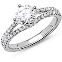 🦚 Diamantring 950er Platin 🦚 Diamantring 950er Platin