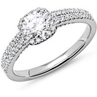 🦚 Ring 950er Platin mit Diamanten 🦚 Ring 950er Platin mit Diamanten