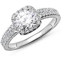 🦚 950er Platin Ring mit Diamanten 🦚 950er Platin Ring mit Diamanten