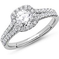 🦚 Ring 950er Platin mit Diamanten 🦚 Ring 950er Platin mit Diamanten