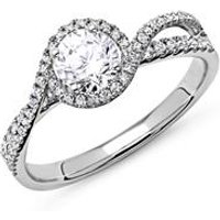 🦚 950er Platin Ring mit Diamanten 🦚 950er Platin Ring mit Diamanten