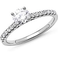 🦚 Ring 950er Platin mit Diamanten 🦚 Ring 950er Platin mit Diamanten