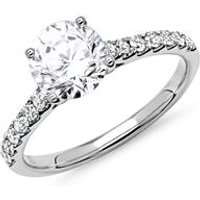 🦚 Ring 950er Platin mit Diamanten 🦚 Ring 950er Platin mit Diamanten