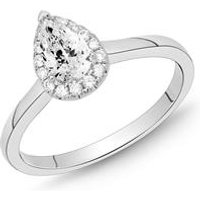 🦚 750er Weißgold Ring Damen mit Diamanten 🦚 750er Weißgold Ring Damen mit Diamanten