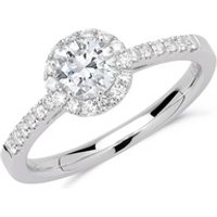 🦚 950er Platin Verlobungsring mit Diamanten 🦚 950er Platin Verlobungsring mit Diamanten