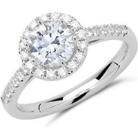 🦚 Diamantring 950er Platin 🦚 Diamantring 950er Platin