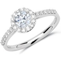 🦚 950er Platin Ring mit Brillanten 🦚 950er Platin Ring mit Brillanten