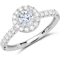 🦚 Verlobungsring 950er Platin mit Diamanten 🦚 Verlobungsring 950er Platin mit Diamanten