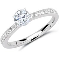 🦚 Ring 950er Platin mit Diamanten 🦚 Ring 950er Platin mit Diamanten