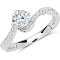 🦚 Ring 950er Platin mit Diamanten 🦚 Ring 950er Platin mit Diamanten