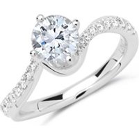 🦚 950er Platin Ring mit Diamanten 🦚 950er Platin Ring mit Diamanten