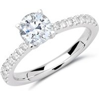 🦚 950er Platin Ring mit Brillanten 🦚 950er Platin Ring mit Brillanten