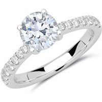 🦚 Ring 950er Platin mit Brillanten 🦚 Ring 950er Platin mit Brillanten