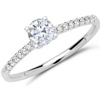 🦚 Diamant Ring 950er Platin 🦚 Diamant Ring 950er Platin